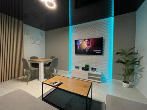 Apartament Nadbrzezna, Świdnica